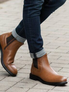Alfani | Shoes | Alfani Mens Nathan Boot Size | Poshmark display picture 2